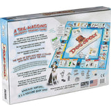 Dog-Opoly Board Game