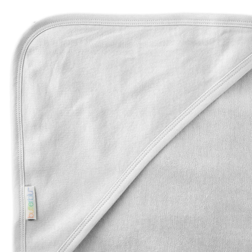 HARPER 3-Pack Hooded Towel