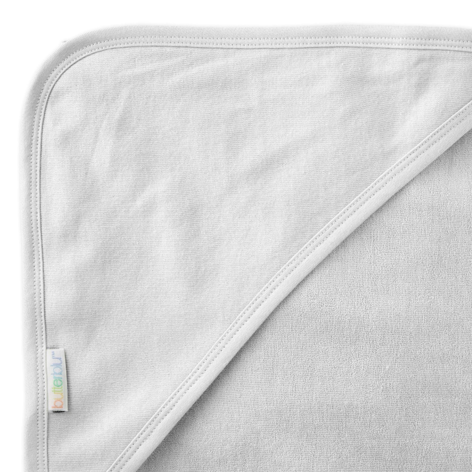 HARPER 3-Pack Hooded Towel