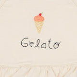 Wide-Leg Pant Set in Gelato