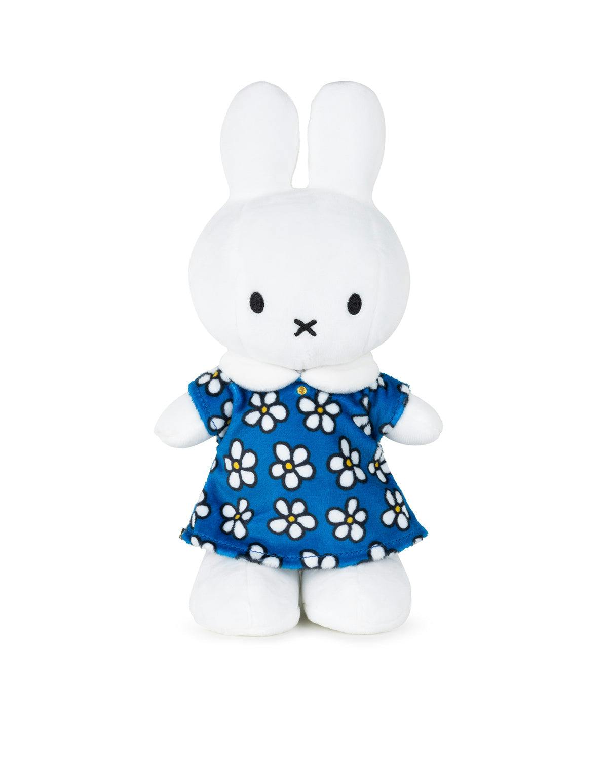 Plush MIFFY Standing Flower Dress 9.5