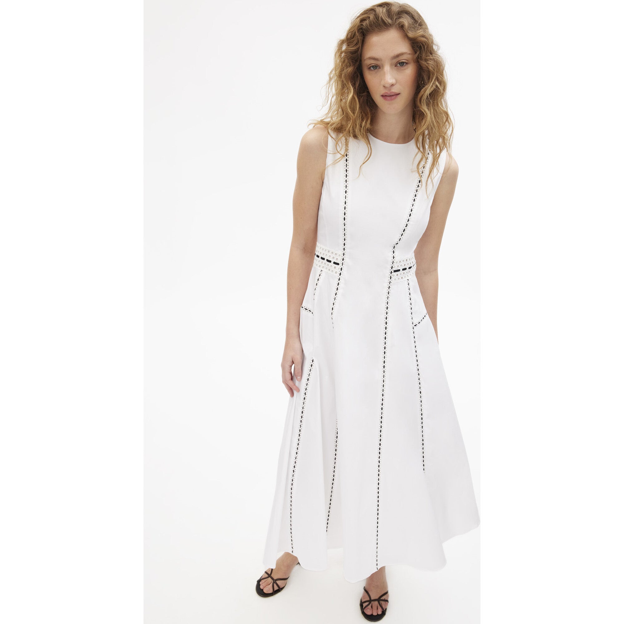 Sloane Dress