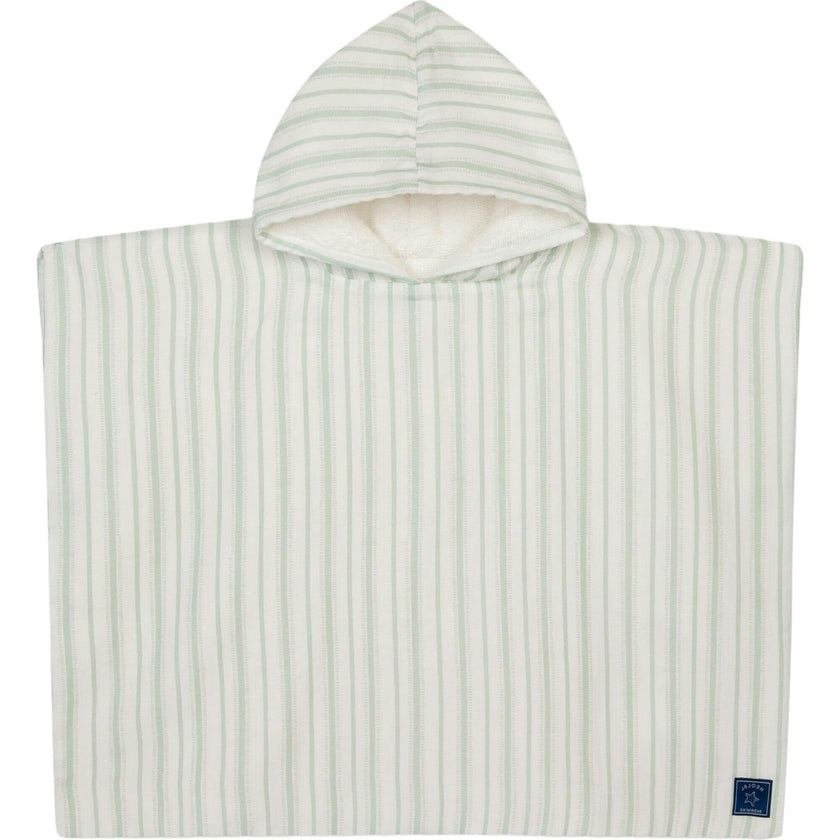 Beach Poncho