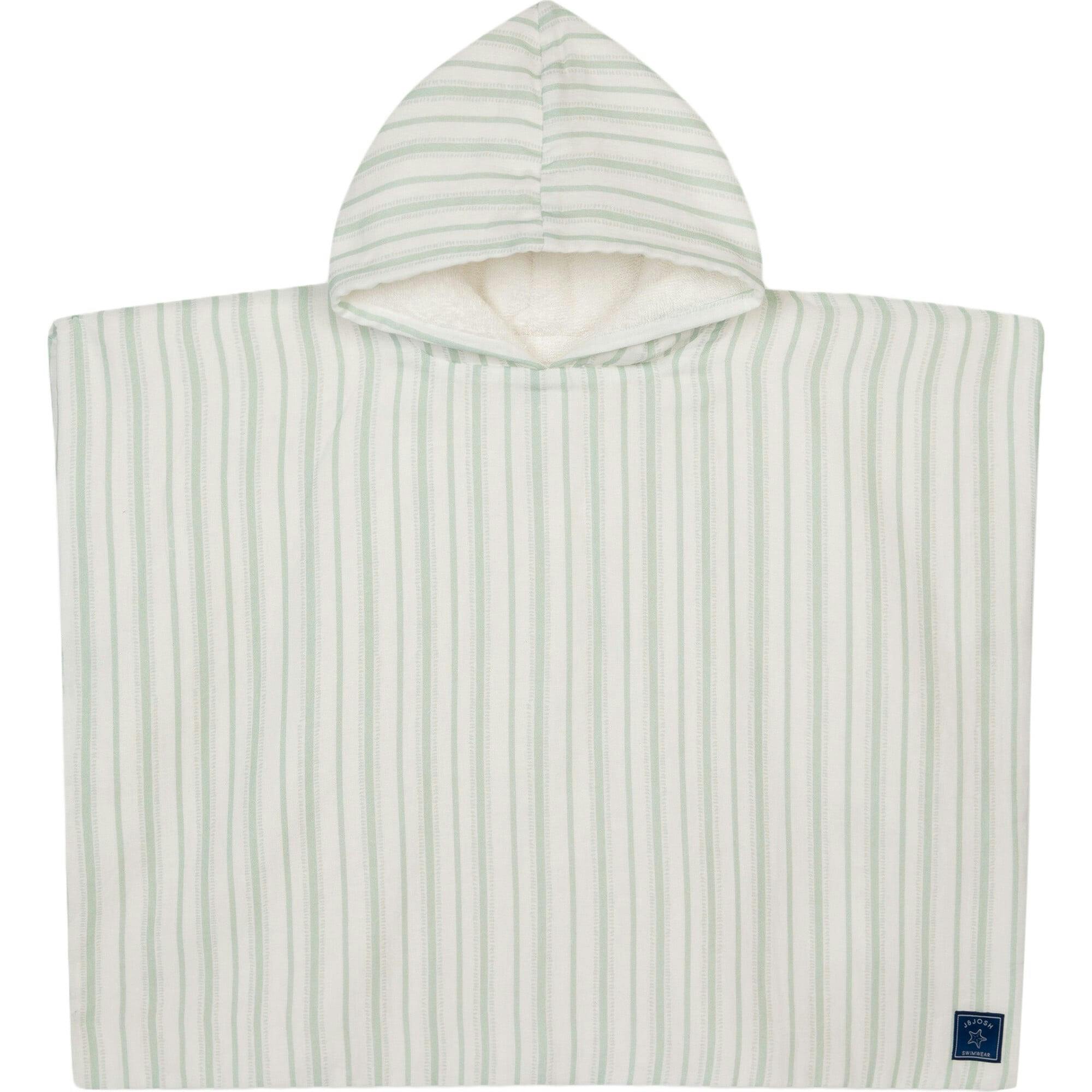 Beach Poncho