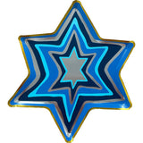 Festival of Lights "Star" Small Plates