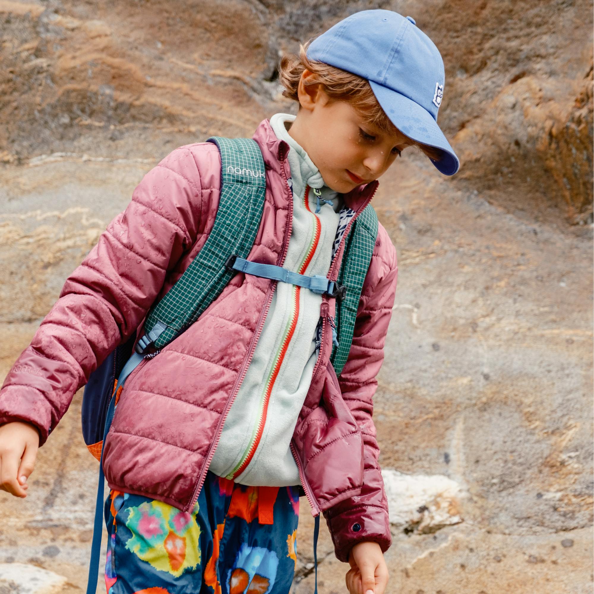 Glare Primaloft Jacket