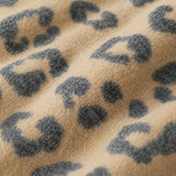 Brushed Hacci Animal Pajama