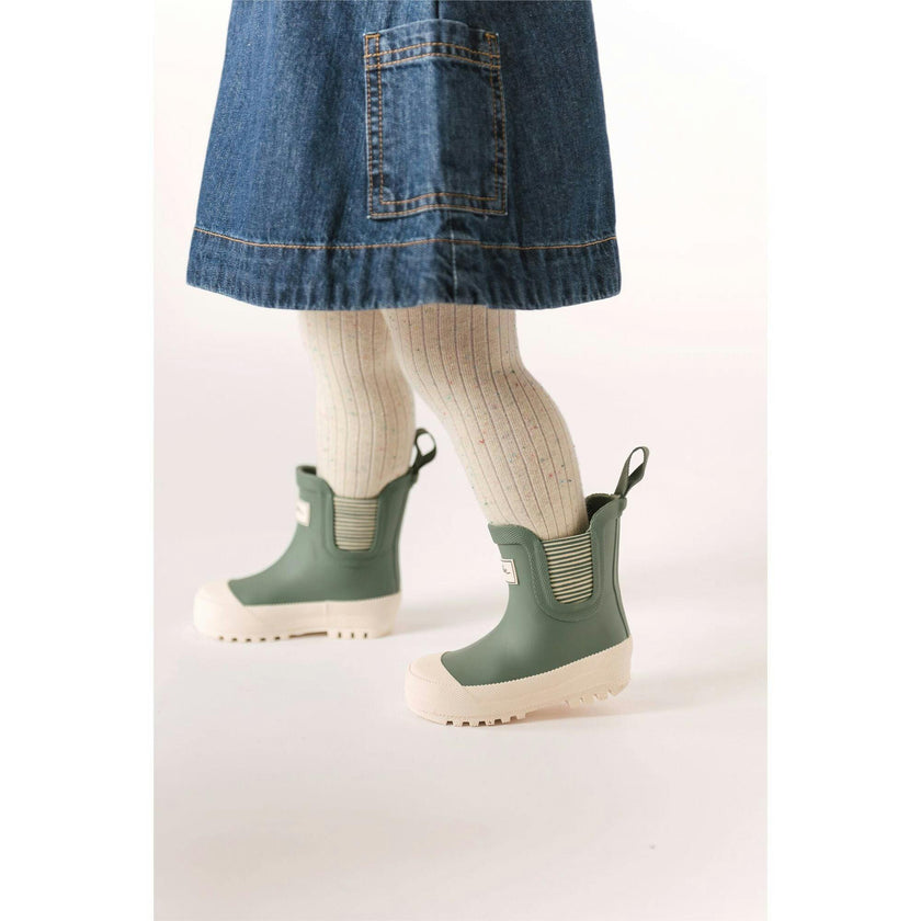 Voyageur Boot, Green