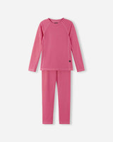 Lani - Kids' Moisture-Wicking Thermolite® Base Layer Set