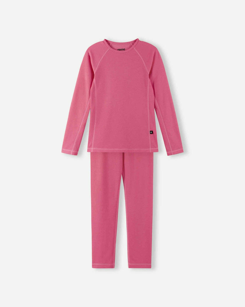 Lani - Kids' Moisture-Wicking Thermolite® Base Layer Set