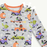 Magnetic PJ Set
