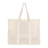 Beach Hauler™ Mesh Beach Bag - Sand