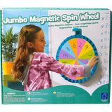 Jumbo Magnetic Spinner
