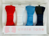 Four Ponytail Box Set