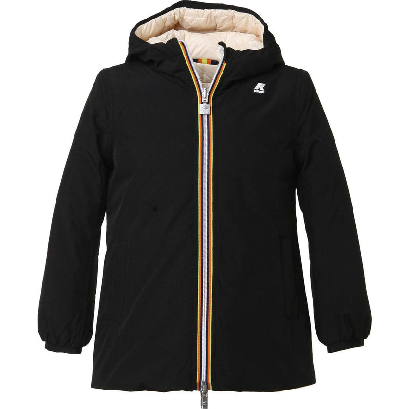 Sophie Eco Stretch Thermo Double Parka