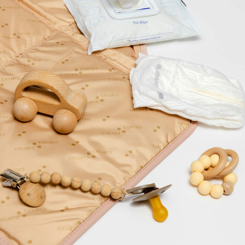 Changing Mat