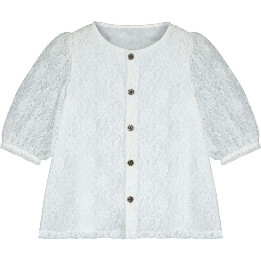 Dreamer Blouse