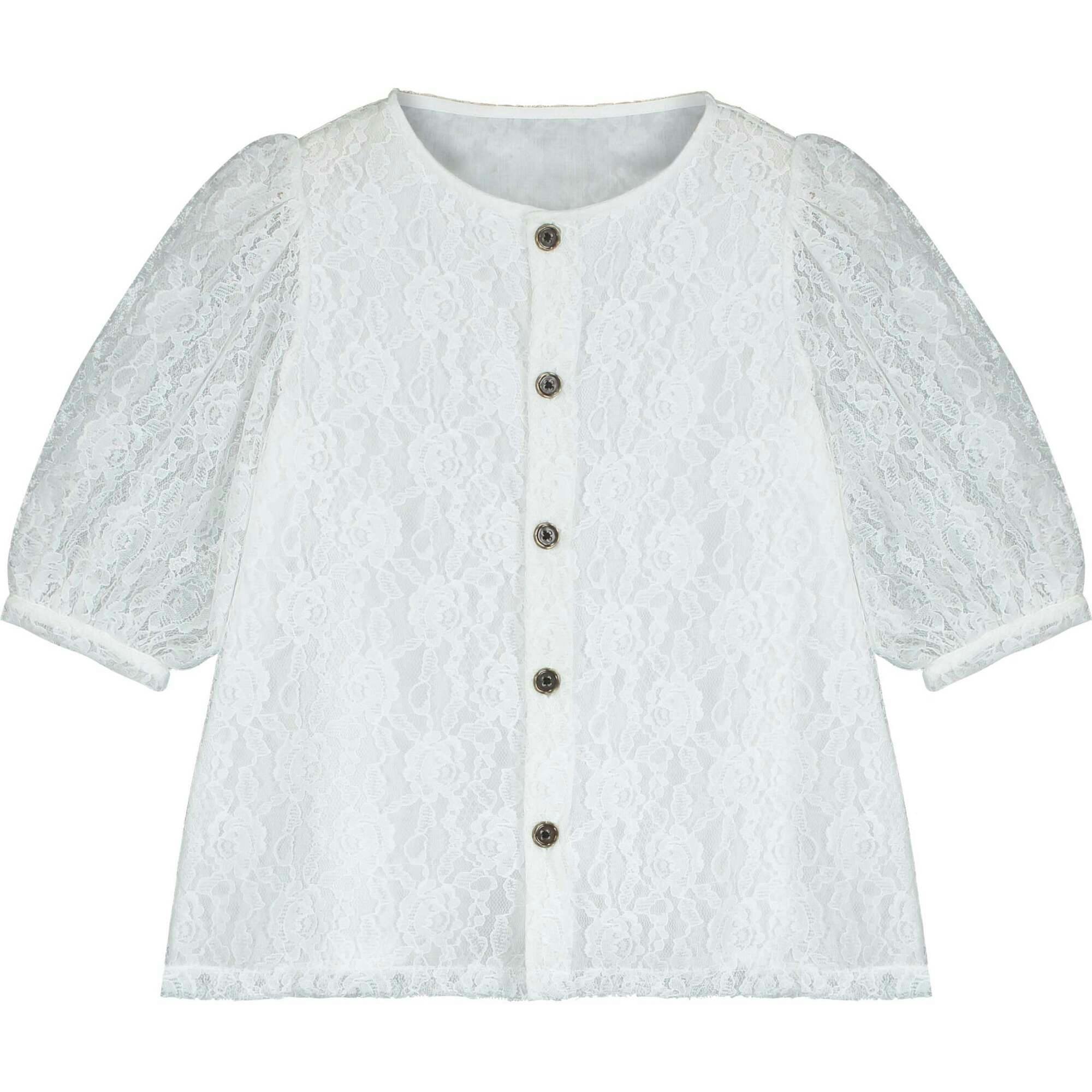 Dreamer Blouse