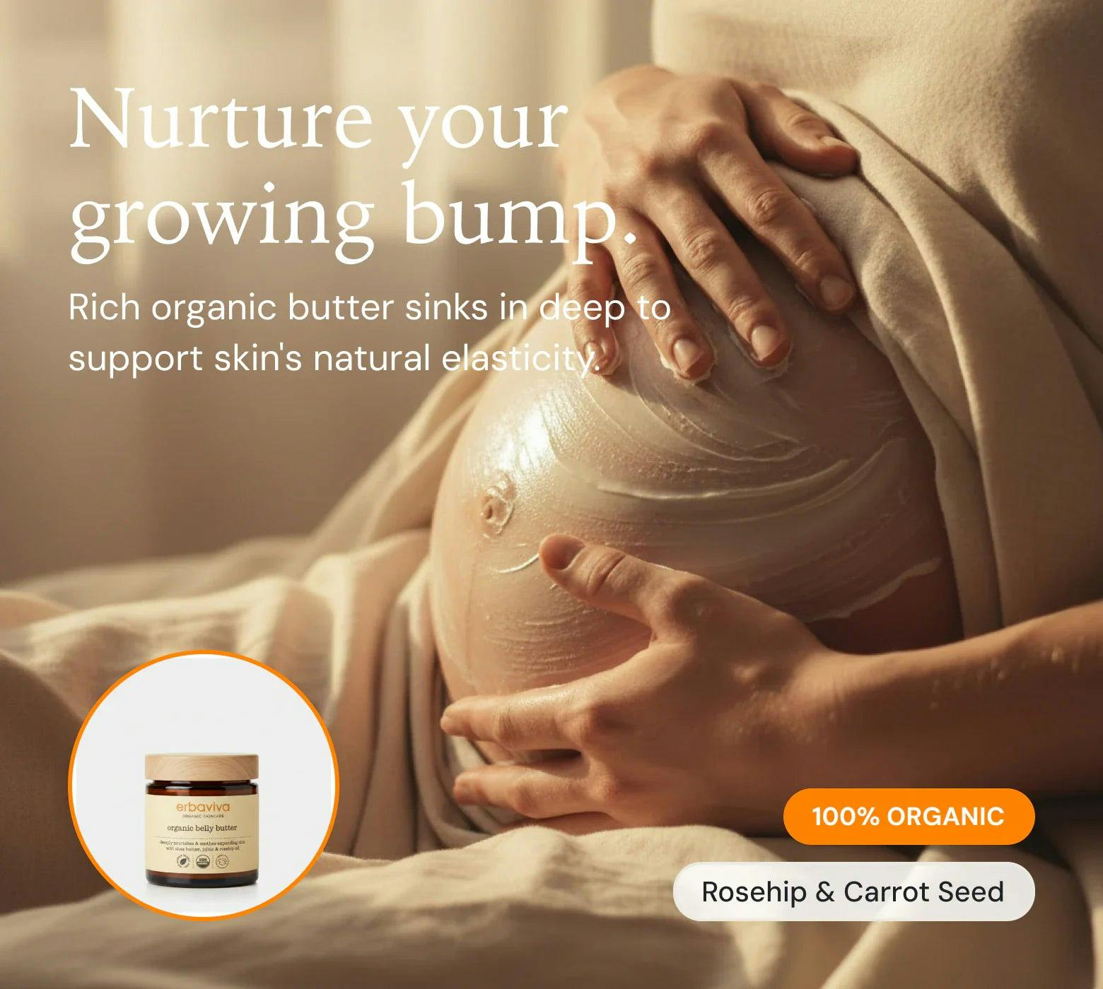 Belly Butter