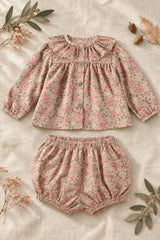 Baby Gondola Blouse