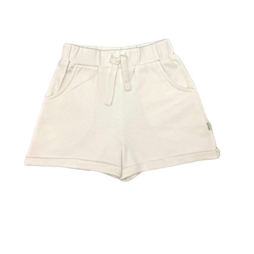 shorts | Ivory