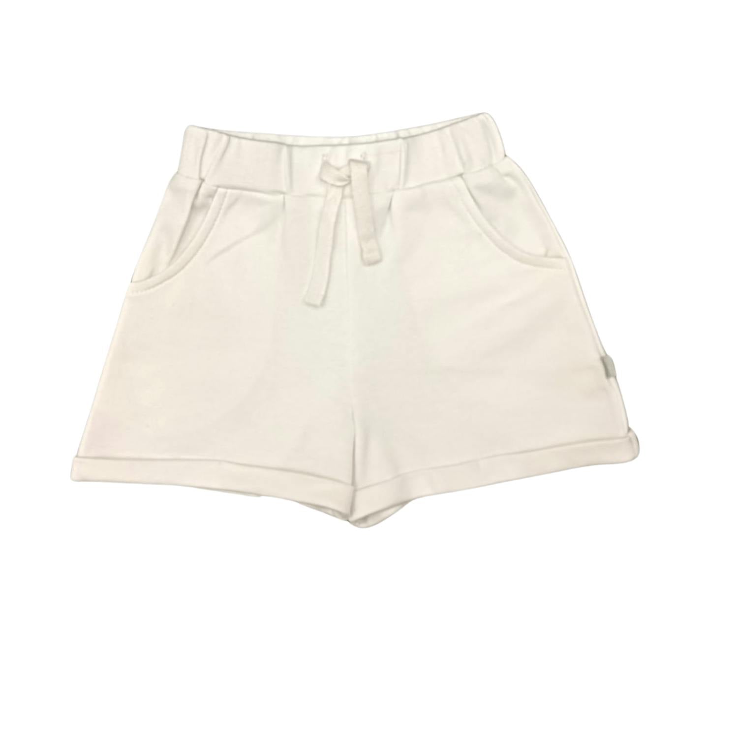 shorts | Ivory