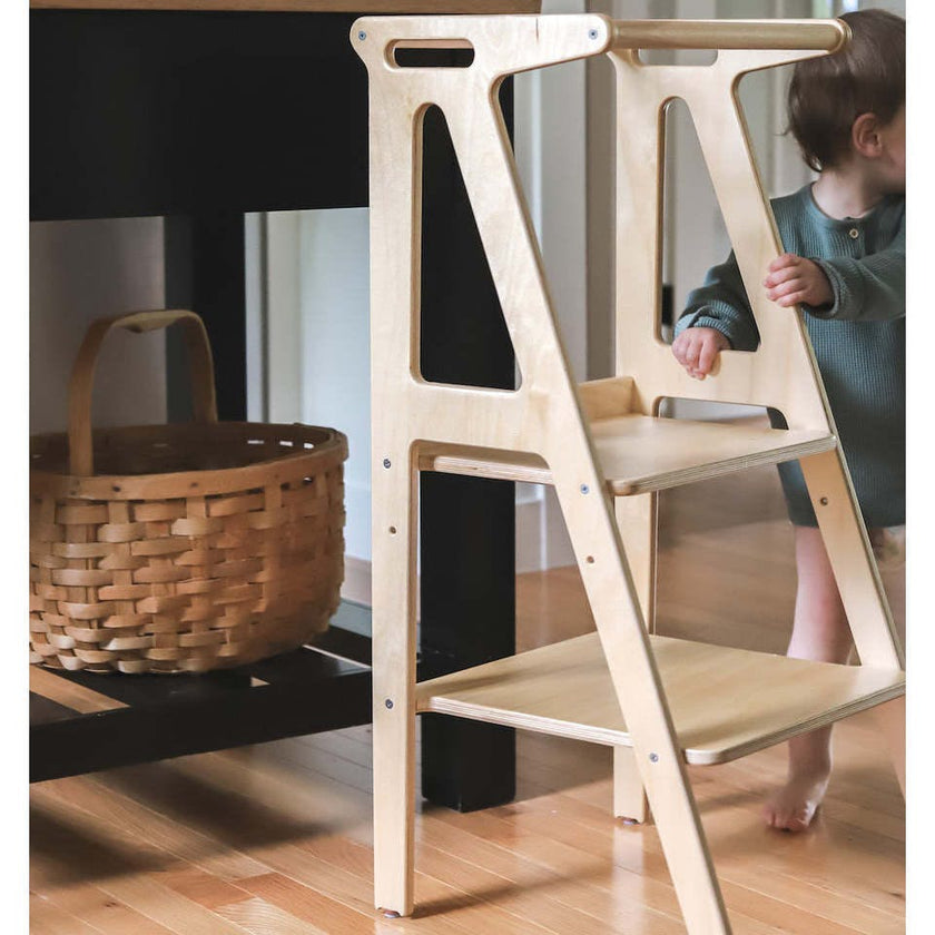 PlayTower
