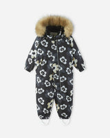 Lappi - Toddler ReimaTec Waterproof Snowsuit