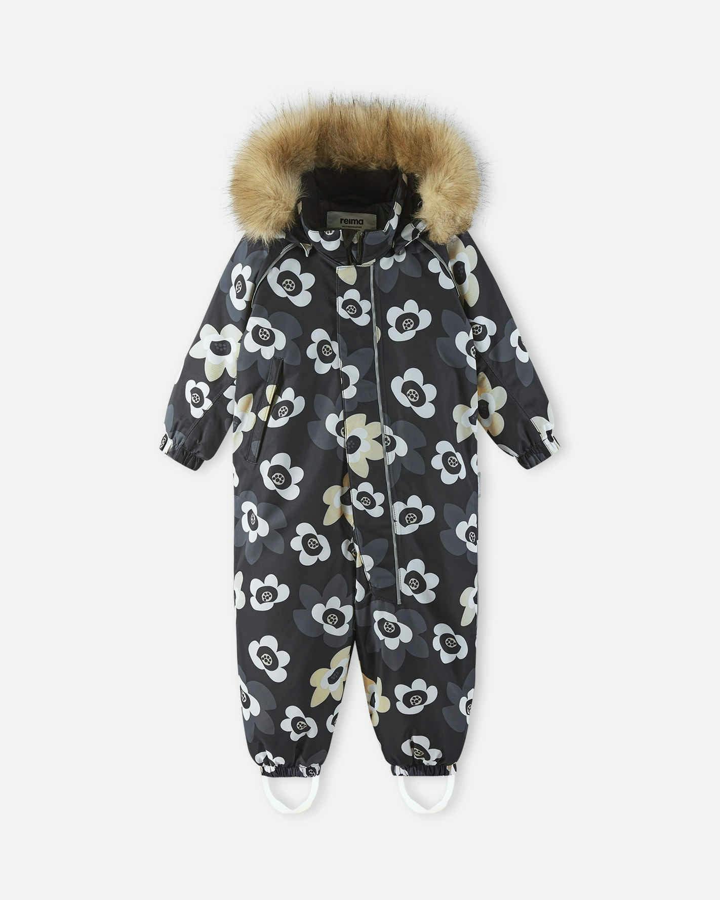 Lappi - Toddler ReimaTec Waterproof Snowsuit