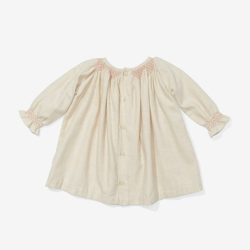 Willa Baby Dress