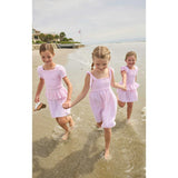 Leela Dress - Jaipur Pink
