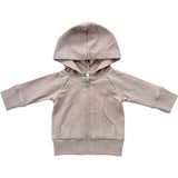 Boy's Hooded Jacket Portabella