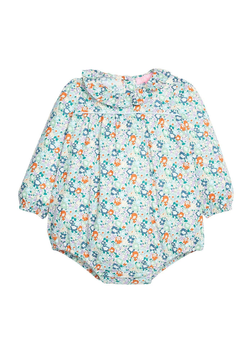 Caroline Bubble - Stowe Floral