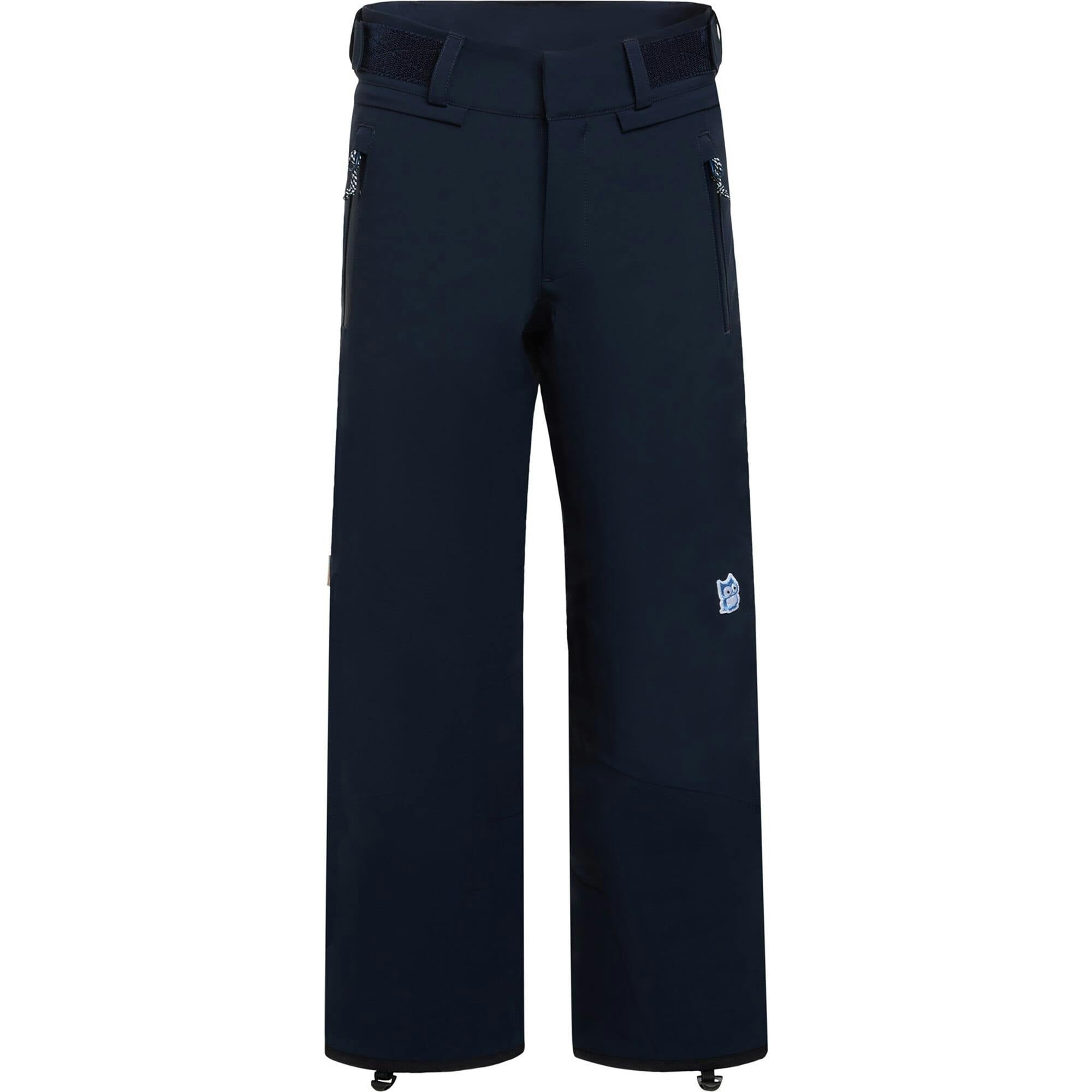 Lumi High Back Adjustable Waistband Snow Pants