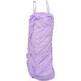 Girls Naomi Mesh Dress