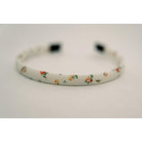 Petite Petals Headband | Clementine Blooms