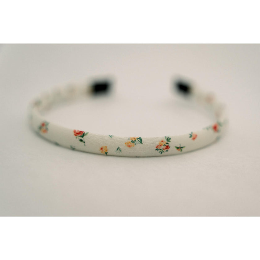 Petite Petals Headband | Clementine Blooms