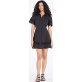 Women's Corinne Dress, Black