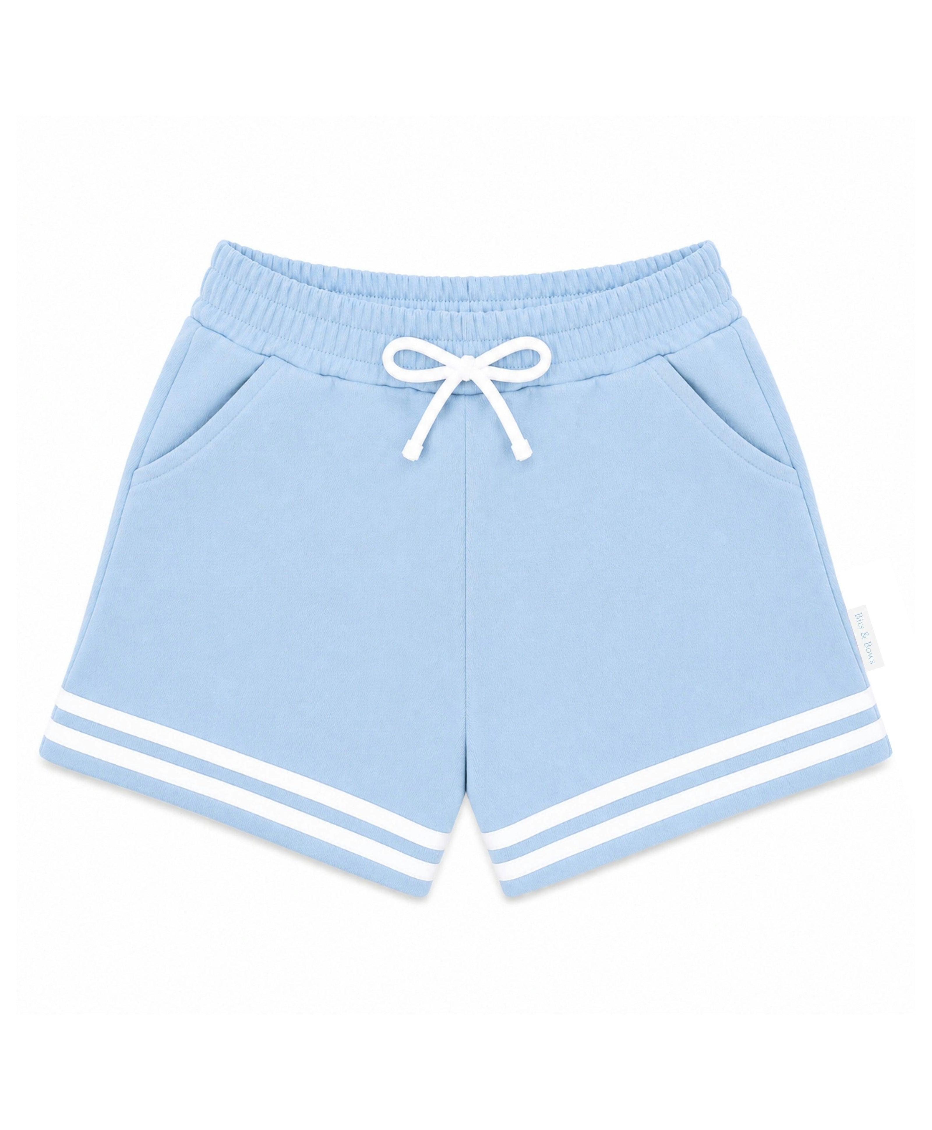Varsity Shorts