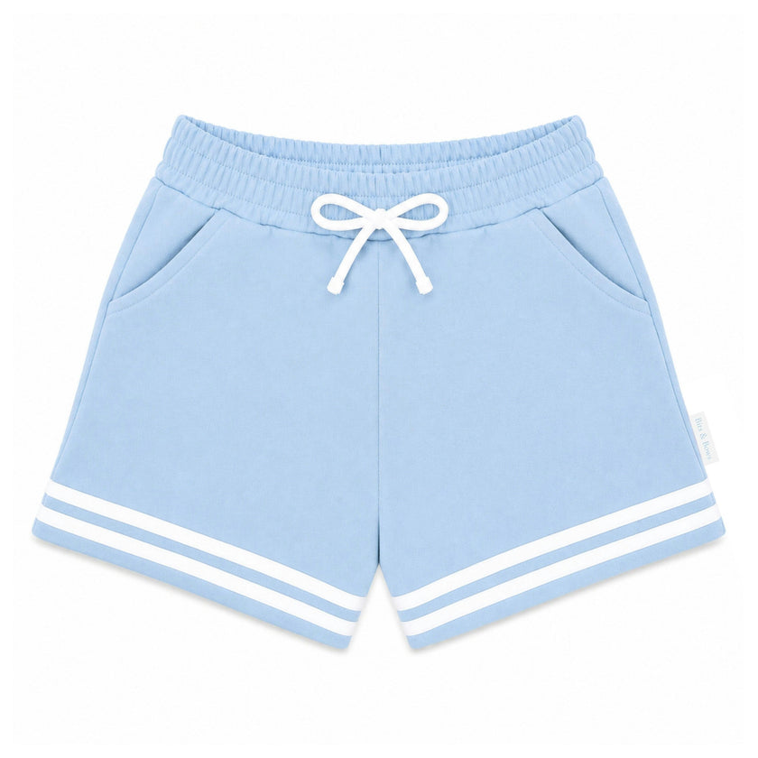 Varsity Shorts