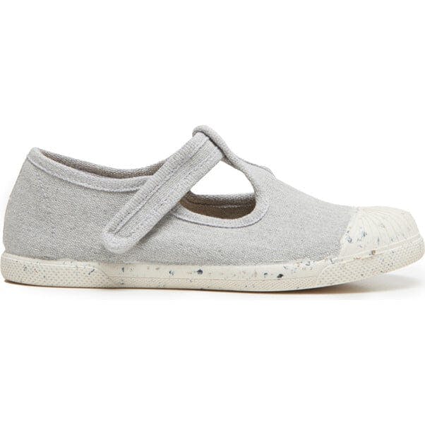 ECO-friendly T-band Sneakers