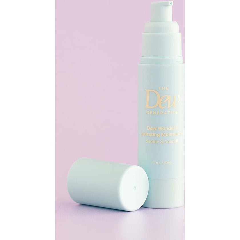 Dew Wonders Hydrating Moisturizer