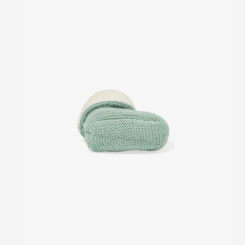 Sur Booties, Seafoam