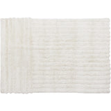 Dunes Rug, White