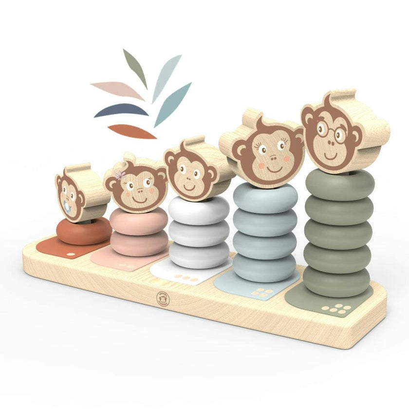 Family Stacker