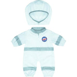 Careers Collection - Astronaut Doll Outfit with Spacesuit & Helmet for 15" Baby Dolls