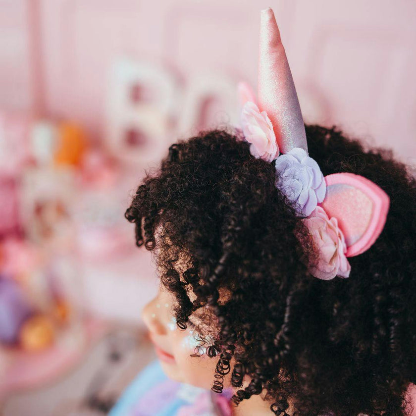 Purple Dress Up Kit