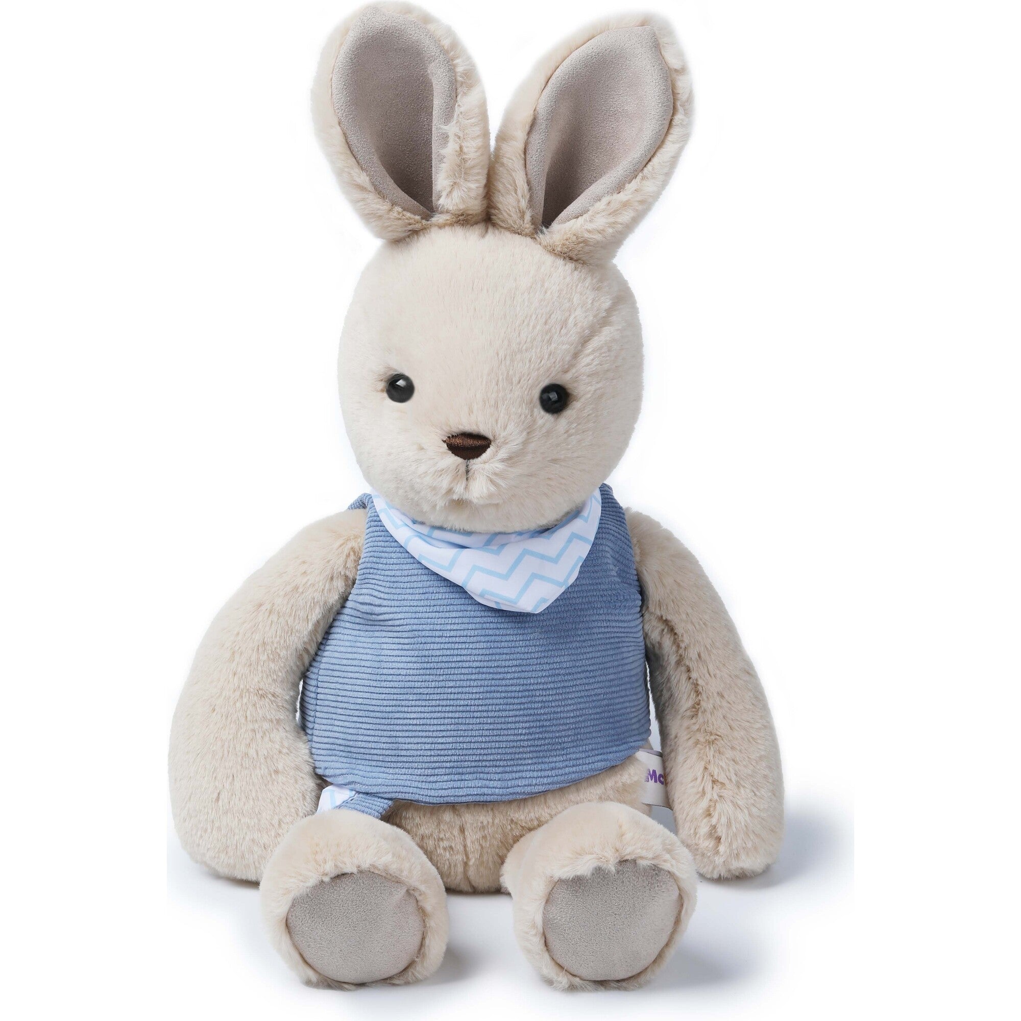 McHugs Bella Rabbit 10