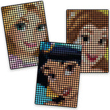 Make It Real: Disney Stamp To Reveal - Jasmine