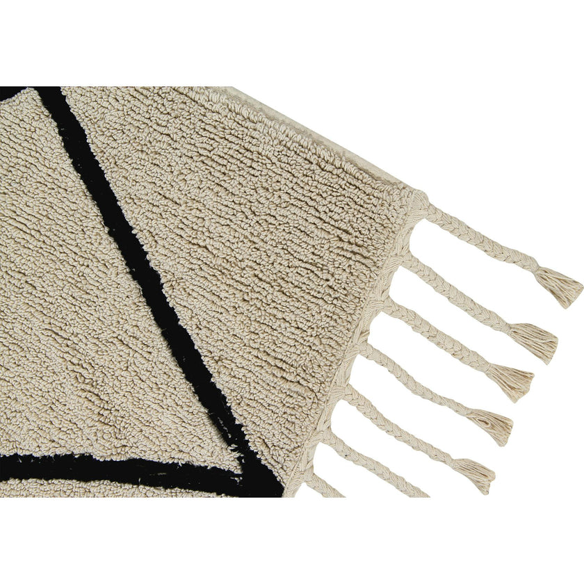 Bereber Washable Rug